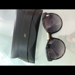 Jason Wu sunglasses